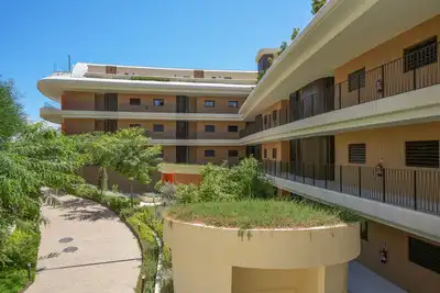 Apartamento con piscina en venta en Centro ciudad, imagen 38