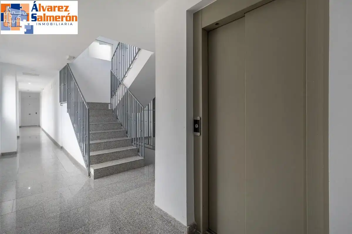 Attique avec ascenseur à vendre à Santa Fe, imagen 28