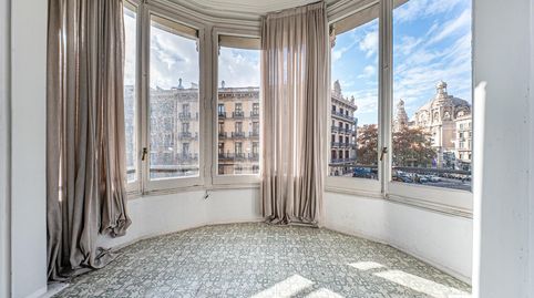 Foto 4 de Oficina de alquiler en Avenida Gran Via de Les Corts Catalanes, Dreta de l'Eixample, Barcelona Capital