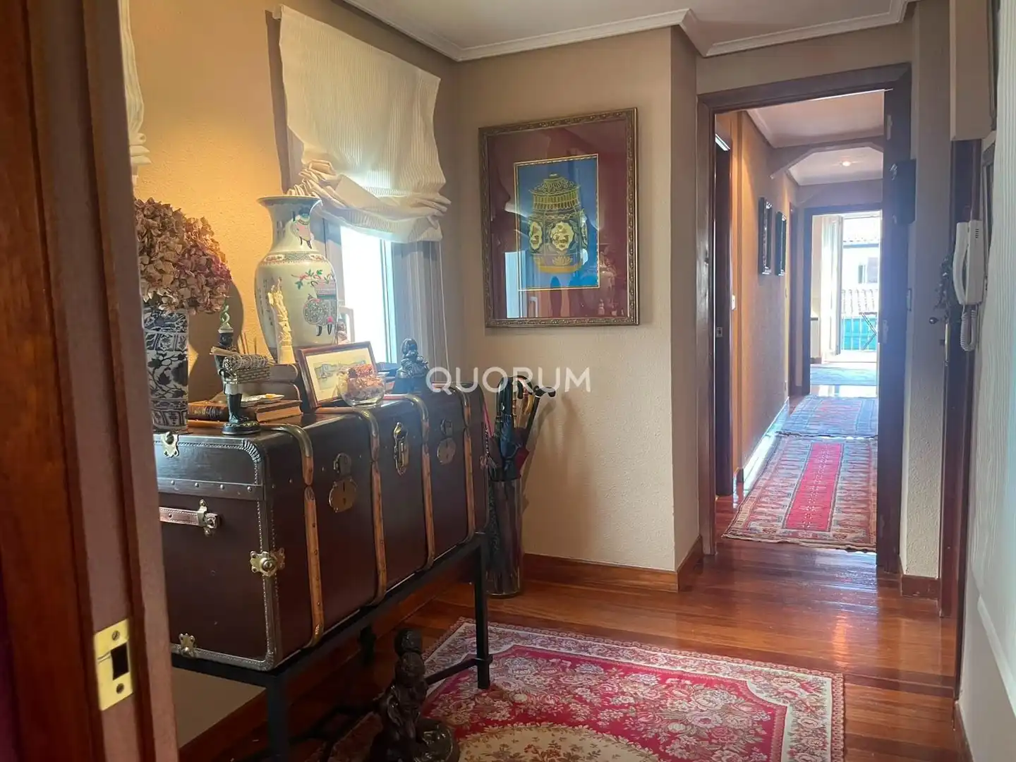 Piso con terraza en venta en Calle Calle Fernández del Campo, imagen 24