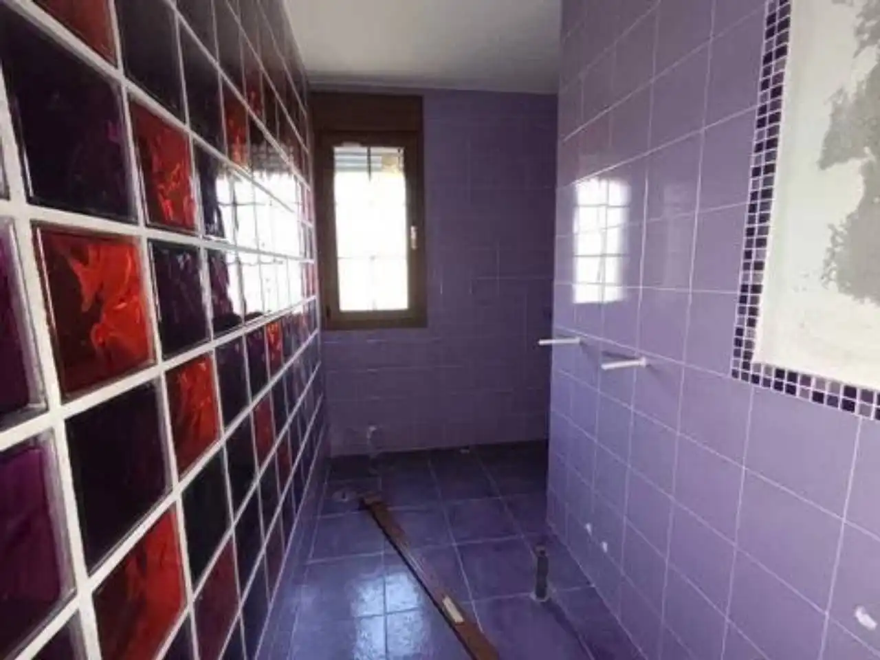 Baño de Casa o chalet en venta en Almorox