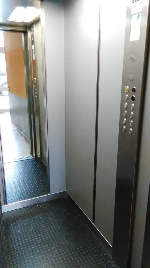 Flat for rent in San José