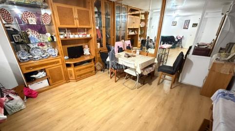 Foto 3 de Pis en venda a Palomeras Sureste, Madrid