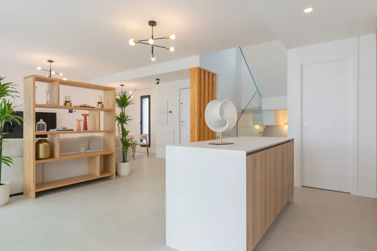 Reihenhaus mit Pool zum Verkauf in Estepona - Estepona,Atalaya,Calle Nueva Atalaya, imagen 16