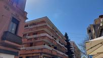 Vista exterior de Estudi en venda en Sant Cugat del Vallès amb Terrassa