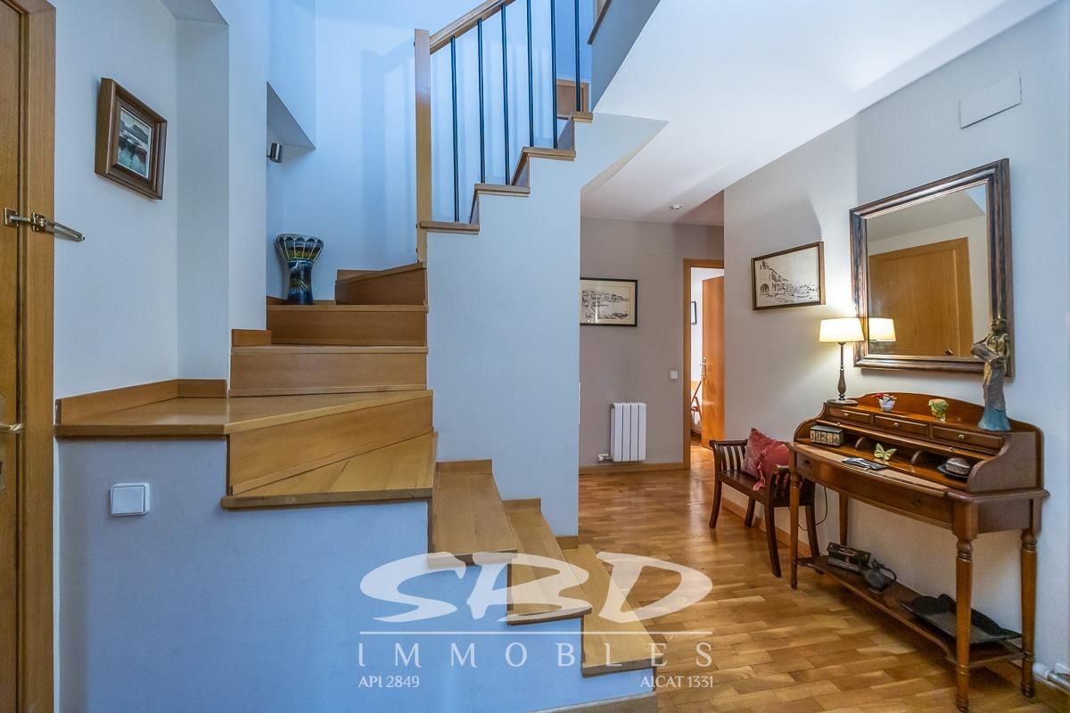 Dúplex en venda a Eixample - Can Bogunyà, Centre