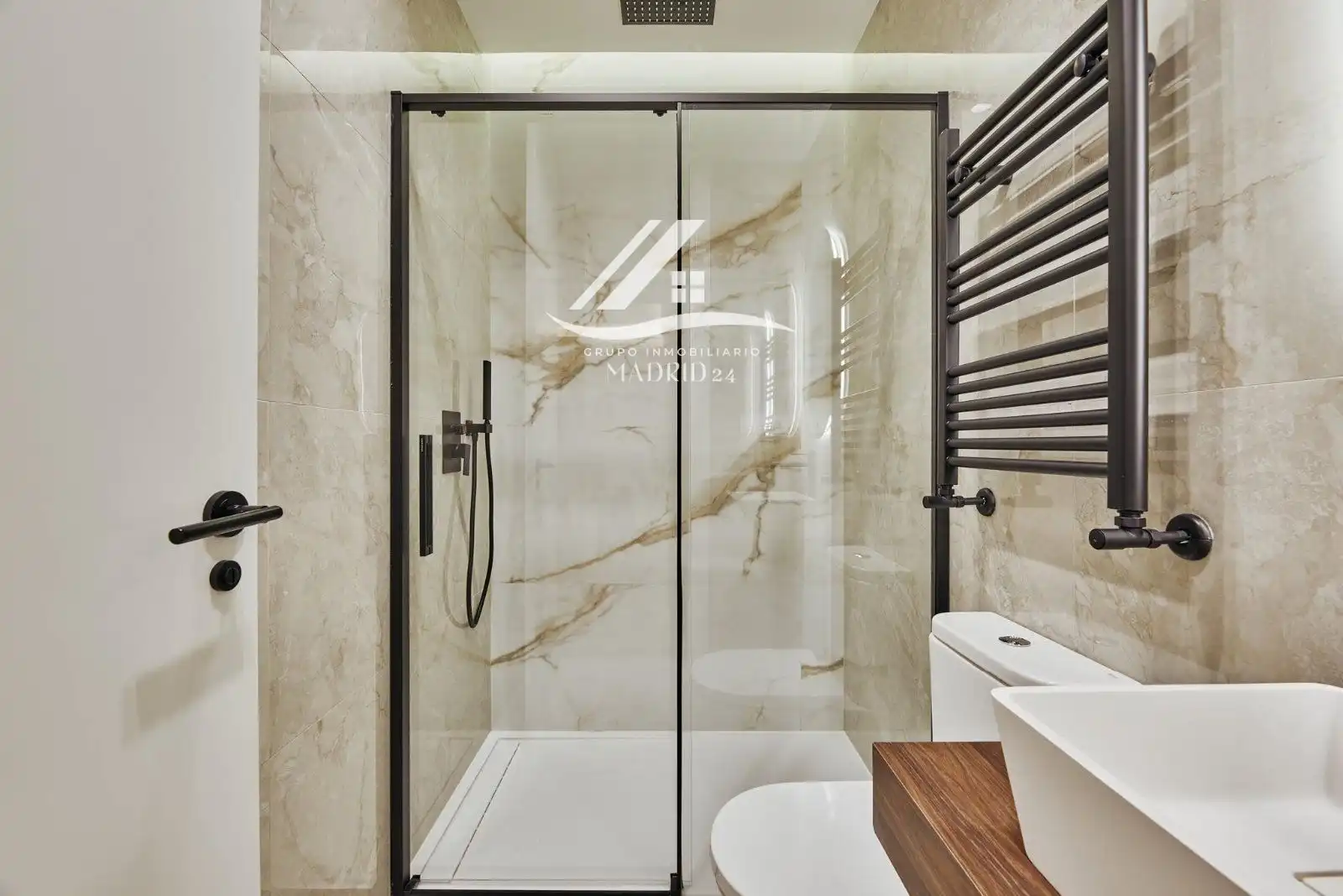 Flat with lift for sale in Cale de José Ortega y Gasset, imagen 29