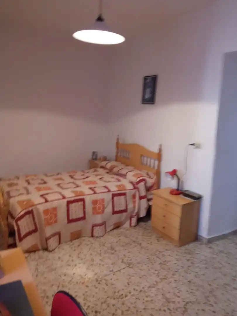 Casa o chalet de alquiler en Avenida de Málaga, Comares