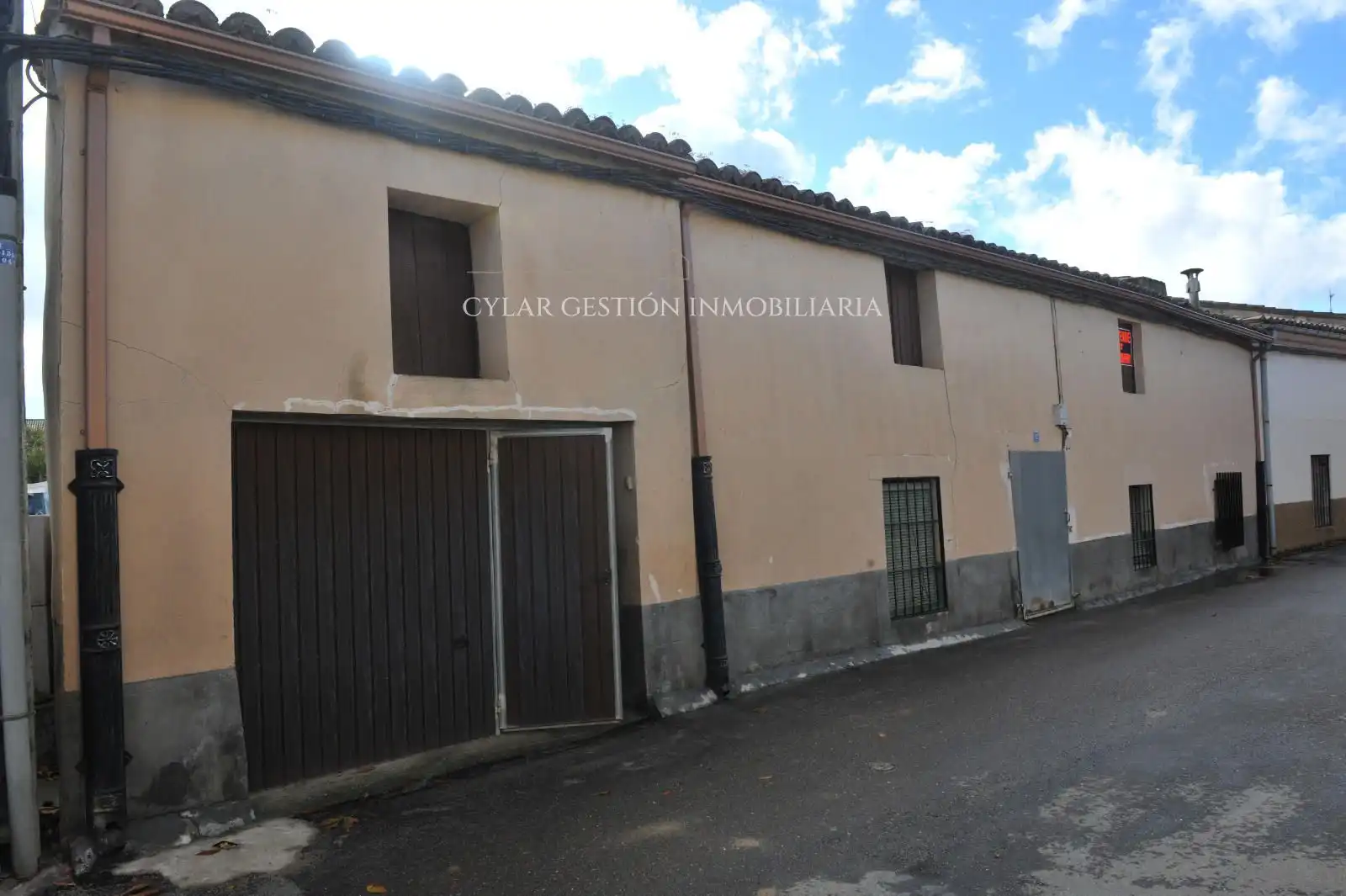 Casa en venda a Santiago Criado, imagen 2