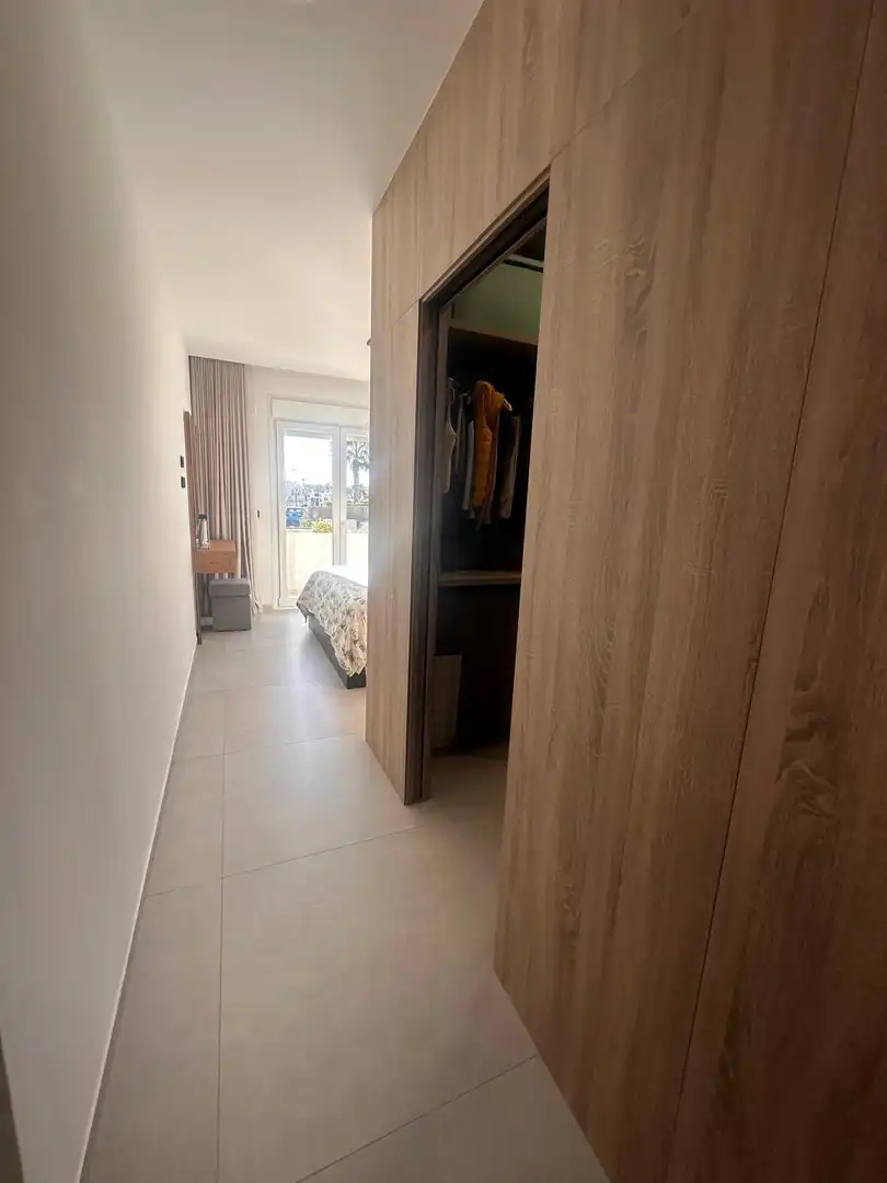 Dormitori de Casa o xalet en venda en Madrid