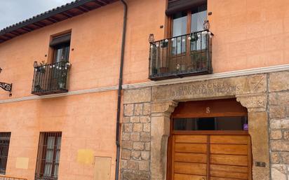 Vista exterior de Apartament en venda en Alcalá de Henares