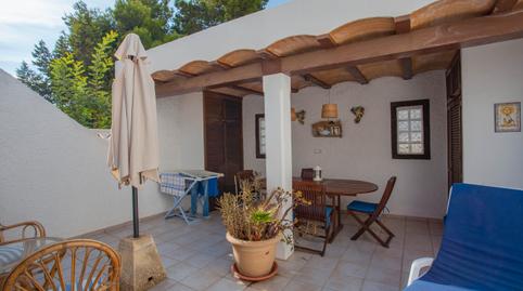 Foto 2 de Casa adosada en venda a Sant Jordi de Ses Salines - Sant Francesc, Sant Josep de sa Talaia