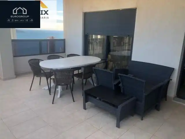 Apartment with pool to rent in Rincón de Loix, imagen 13