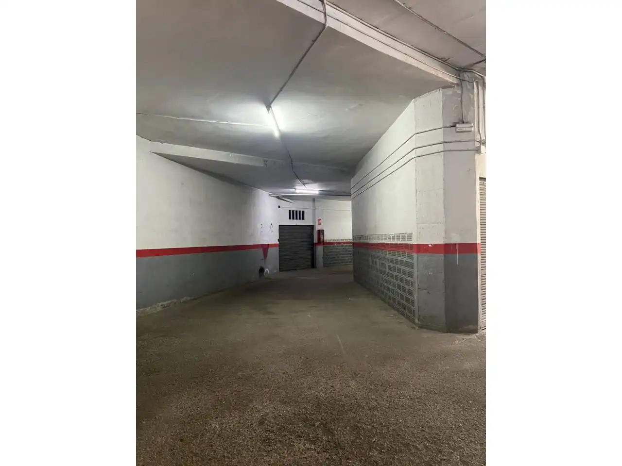 Parkplatz von Garage zum Verkauf in Montornès del Vallès