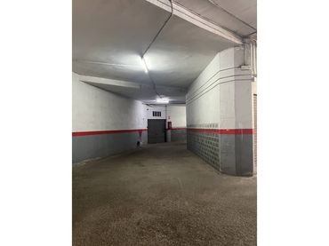 Parking à vendre à Avenida Libertad