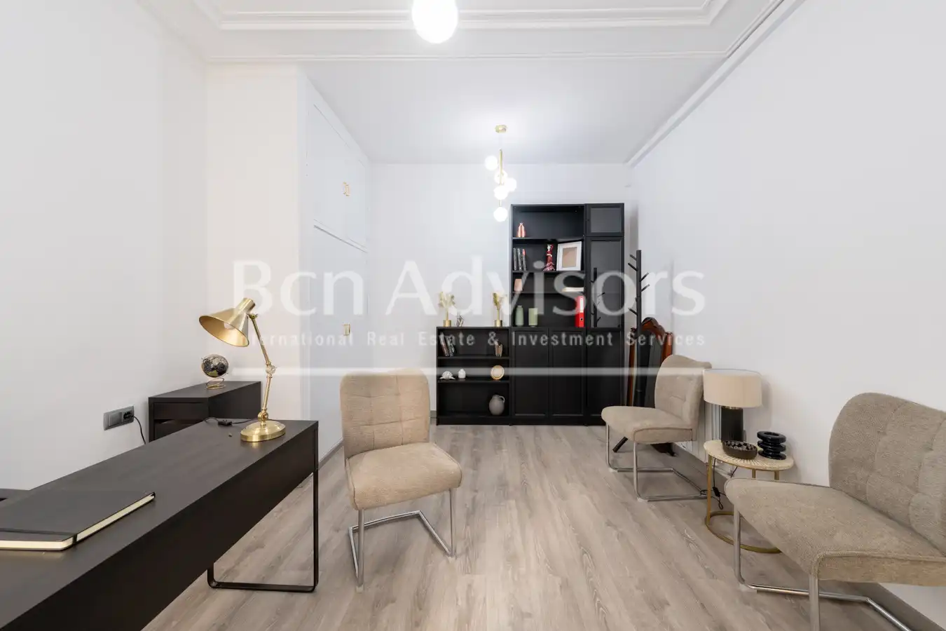 Wohnung mit Terrasse zum Verkauf in Eixample, imagen 17