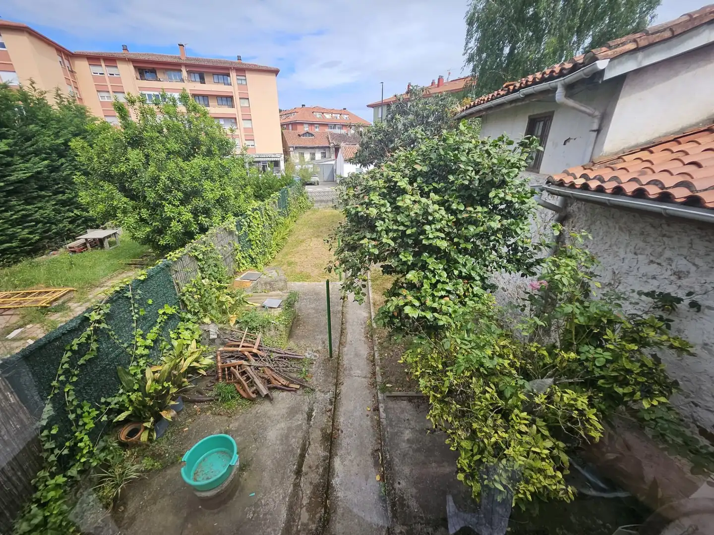 Casa amb jardí en venda a la cruz, imagen 38
