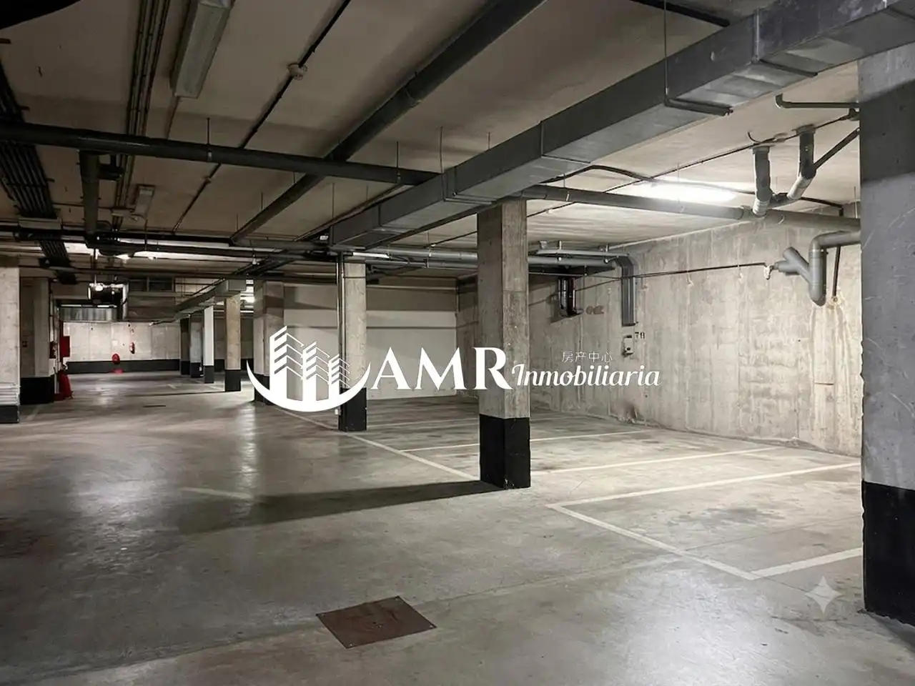 Parking de Piso en venta en Parla con Aire acondicionado, Calefacción y Trastero