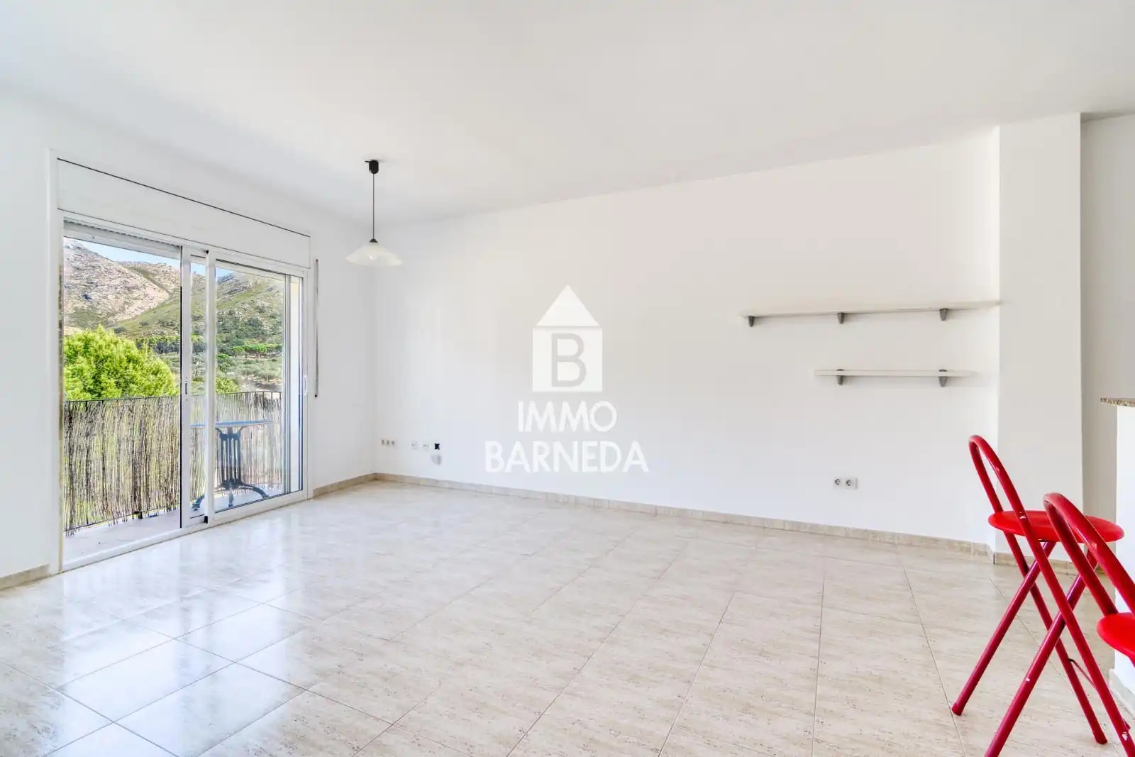 Terraza de Piso en venta en Roses con Aire acondicionado, Calefacción y Terraza