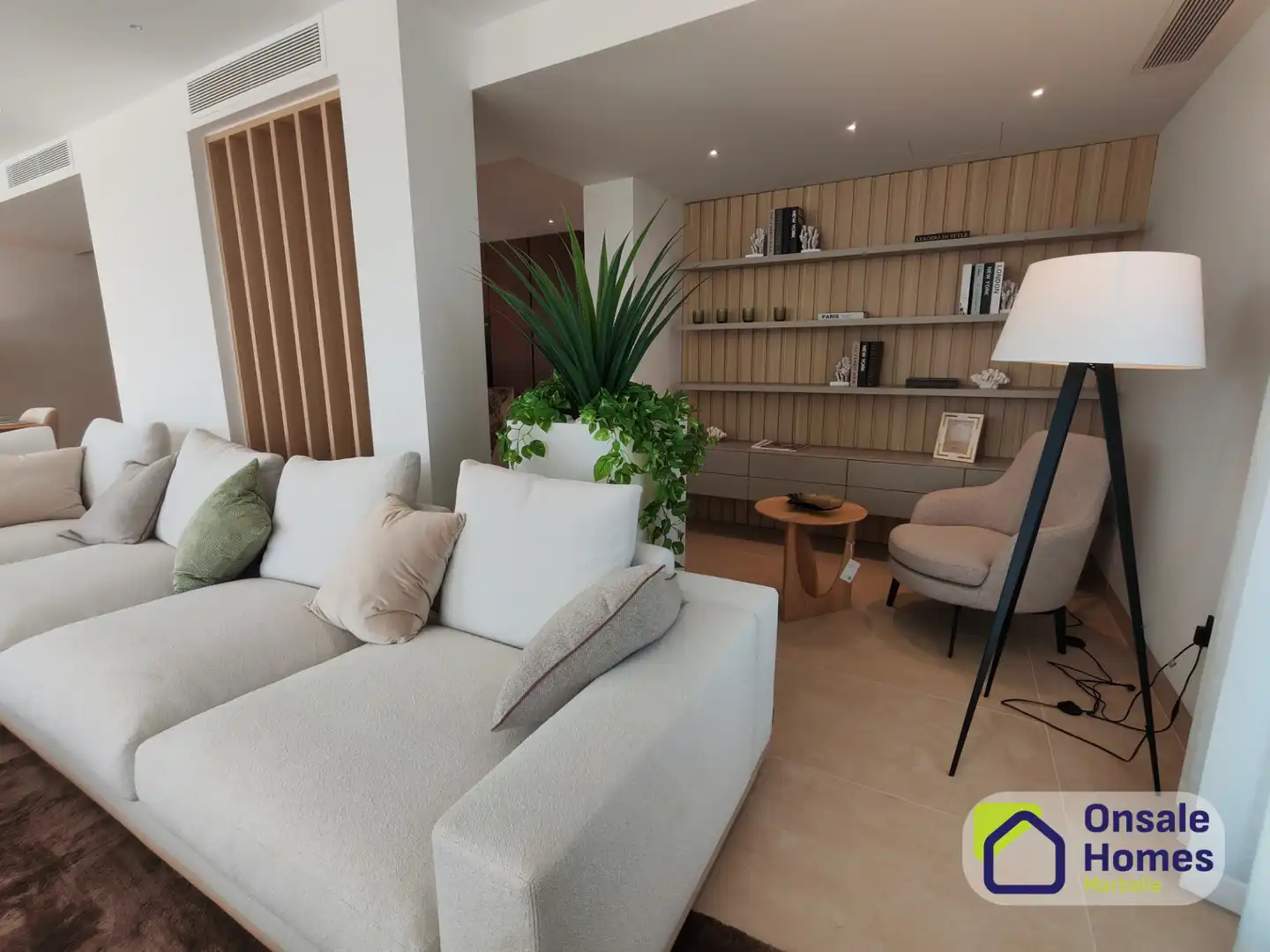 Chalet con piscina en venta en Urbanización Guadalmina Alta, imagen 19