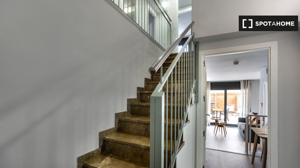 Flat to rent in Collblanc