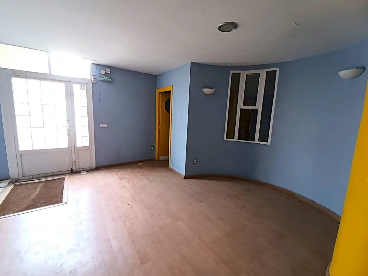 Schlafzimmer von Gebäude zur Miete in Mérida