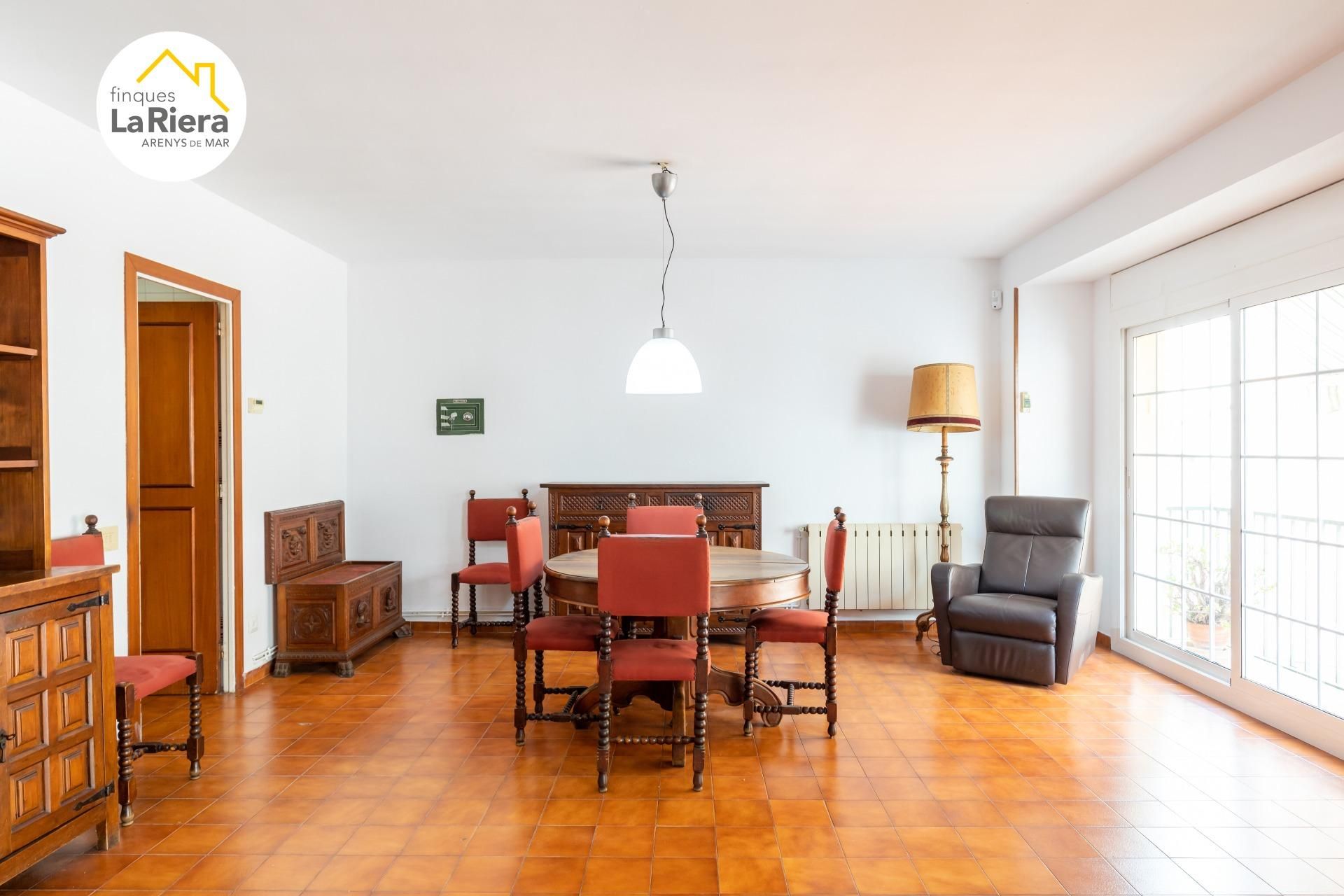 Flat for sale in Centre