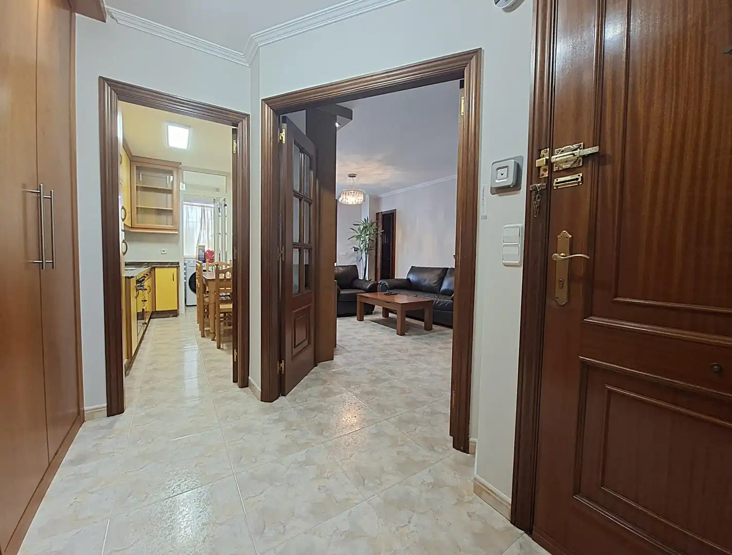 Piso en venta en Calle Calle Romero Ortiz, imagen 6