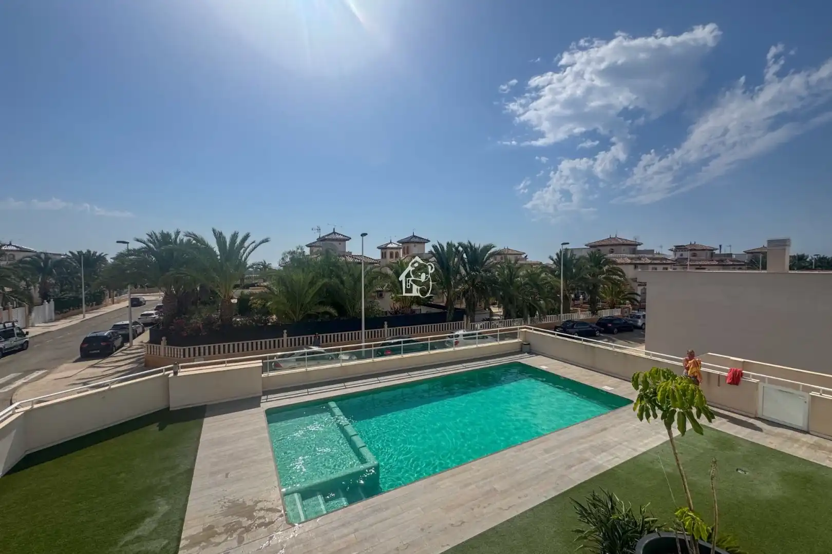 Apartments for sale in La Marina