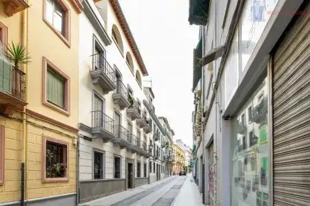 Àtic amb ascensor en venda a BUENSUCESO 32, imagen 25