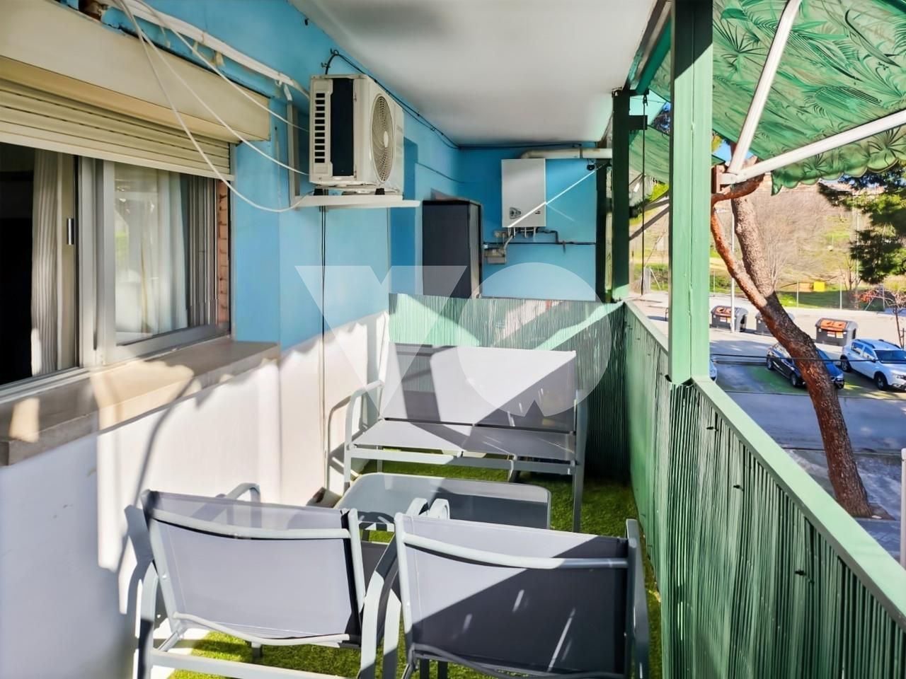 Flat for sale in De Gomeznarro, Canillas