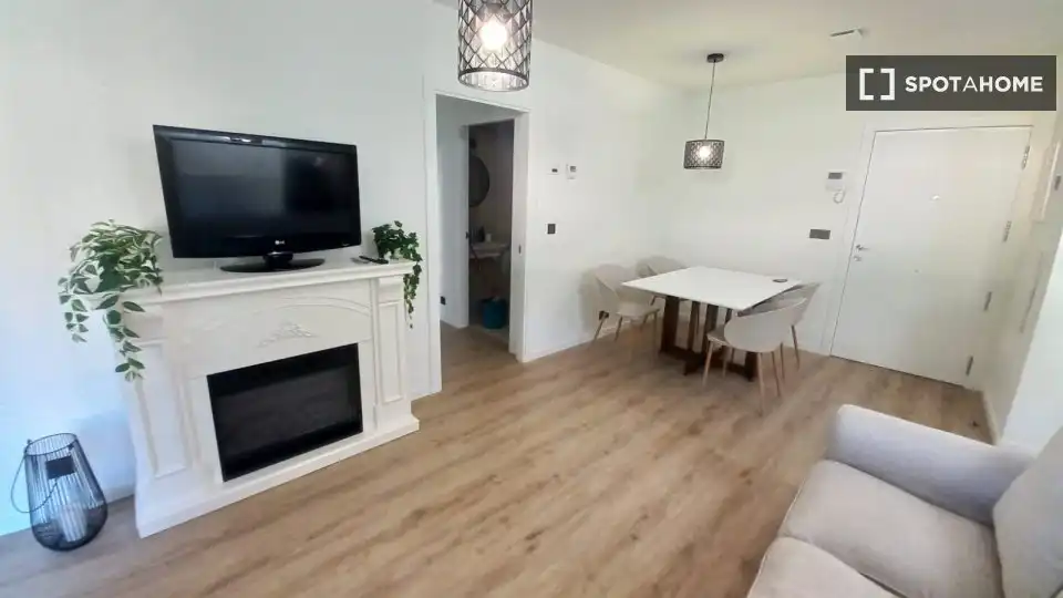 Habitación en Zestoa
