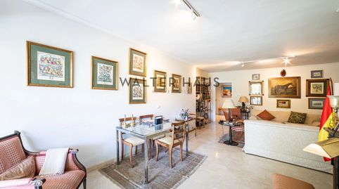 Foto 5 de Piso en venta en Salvador, Madrid Capital