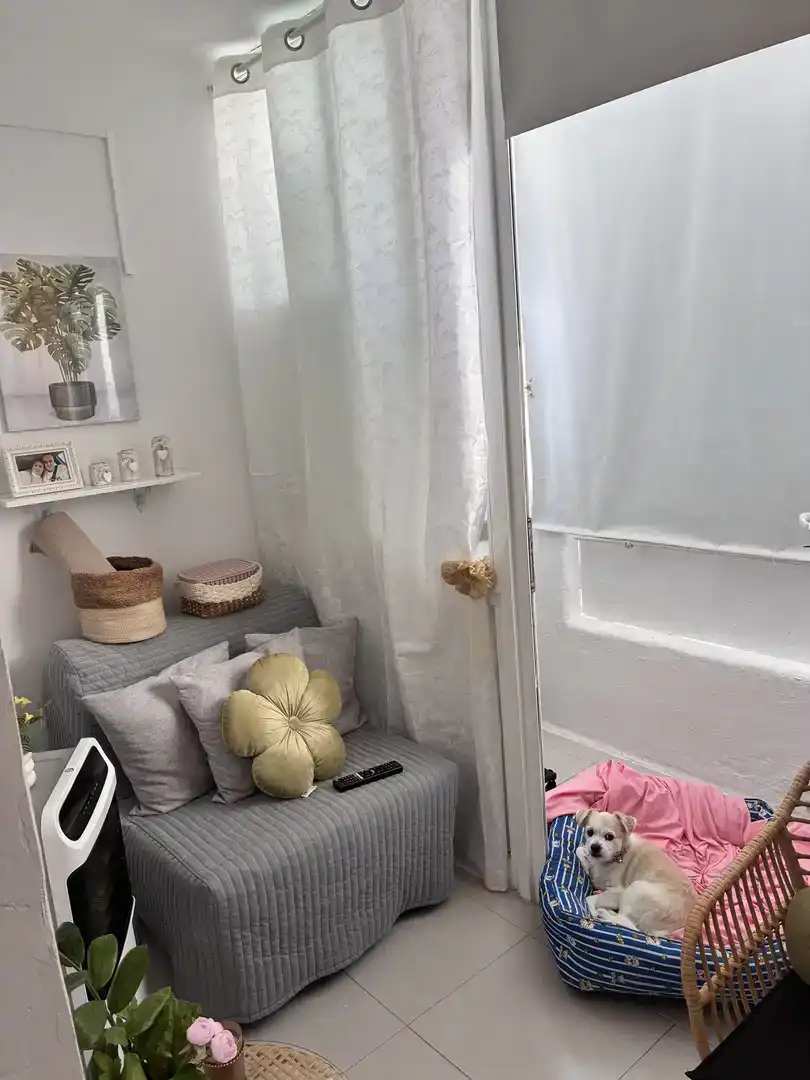 Habitación de Piso en venta en Teguise con Piscina y Balcón