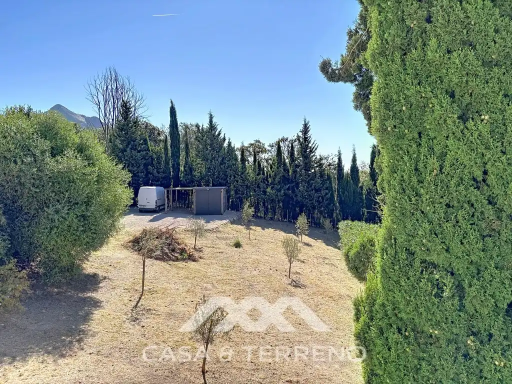 Exterior view of Houses for sale in Colmenar, Málaga