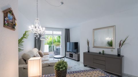 Photo 5 of Ground floor for sale in La Carolina - Guadalpín, Marbella