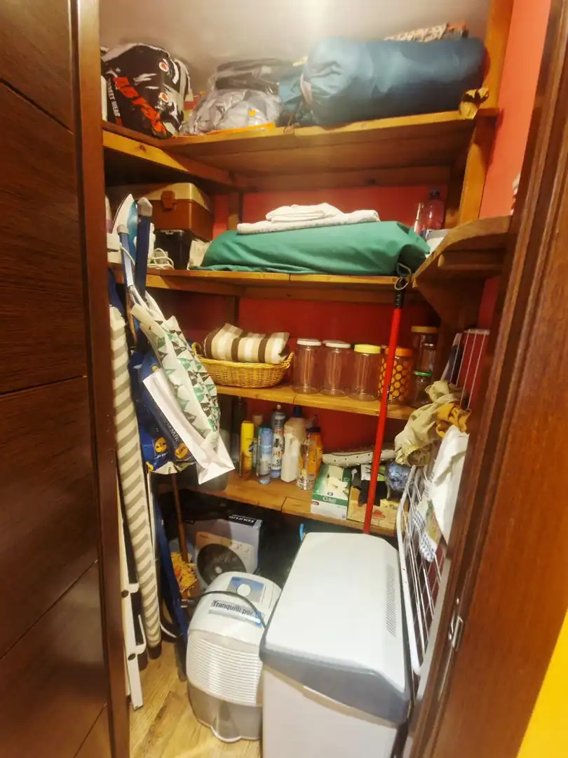 Flat for sale in Versalles, imagen 10