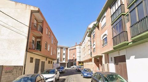 Garaje en Calle De Los Templarios, immagine 4