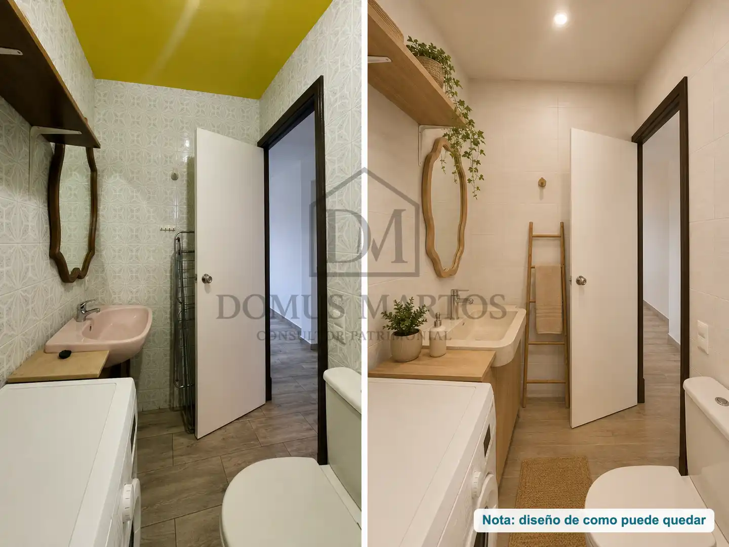 Bathroom of Flat for sale in Llucmajor