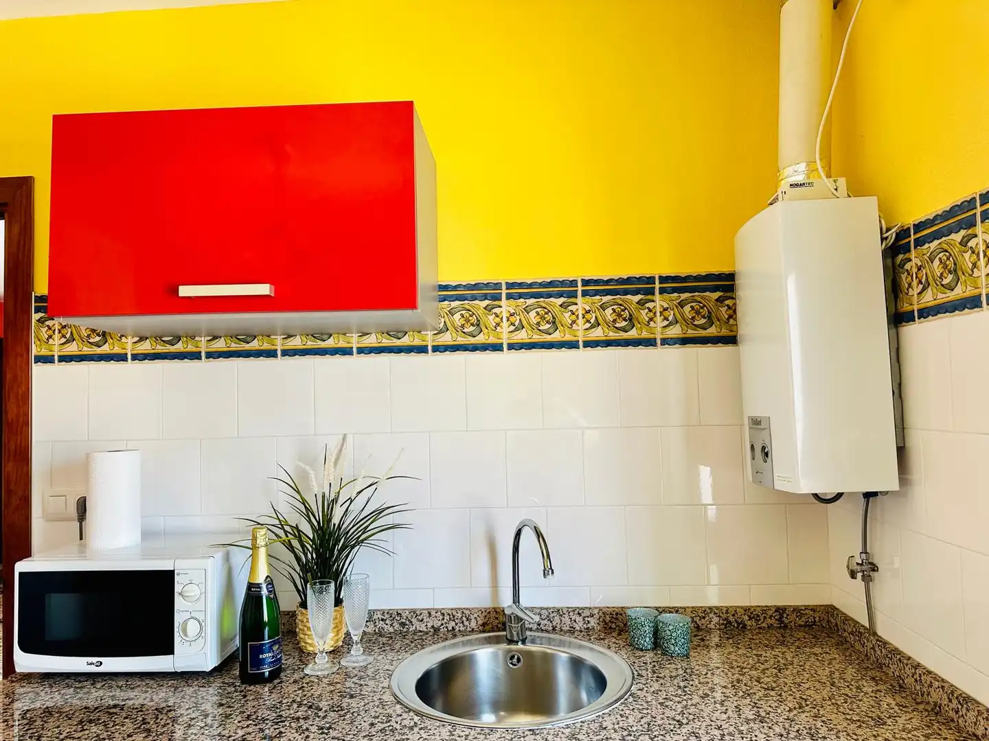 Appartamento con terrazza in vendita a Aracena, imagen 10