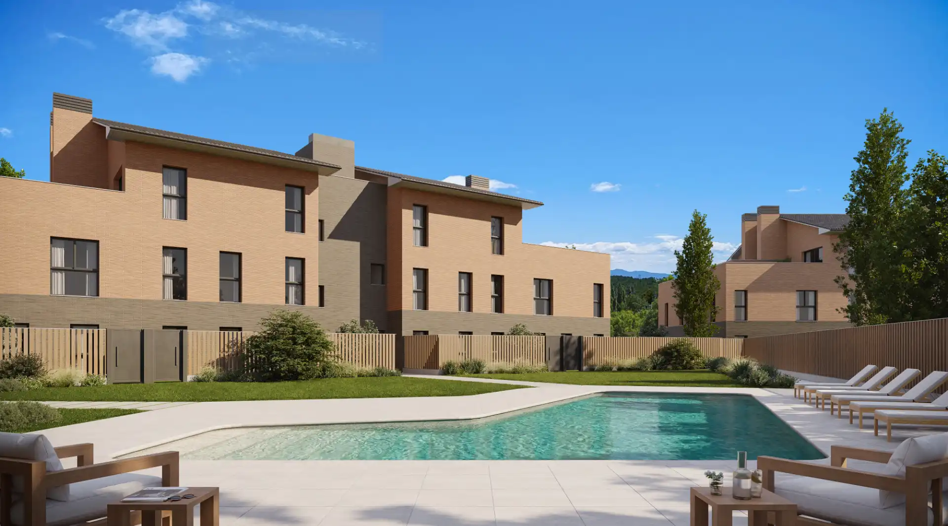 Maisonette zum Verkauf in Carrer Camp dels Prats, 17, Begues