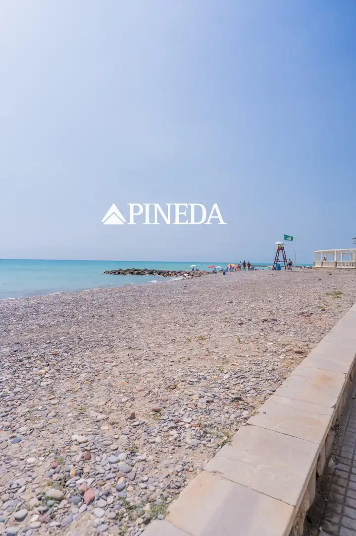 Appartement compact à vendre à Moncófar Playa, imagen 9