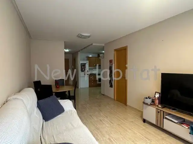 Piso con terraza en venta en Borriol, imagen 4