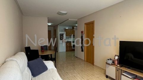 Foto 4 de Piso en venta en Borriol, Castellón