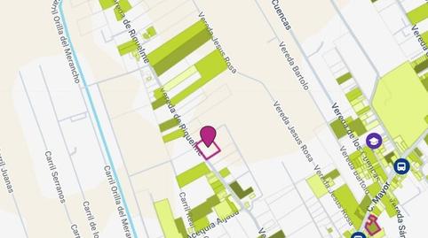 Foto 4 de Residencial en venda a Santa Cruz,  Murcia Capital