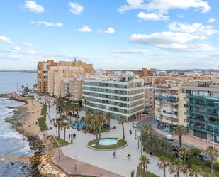 Exterior view of Apartment for sale in Torrevieja  with Air Conditioner, Furnished and Oven