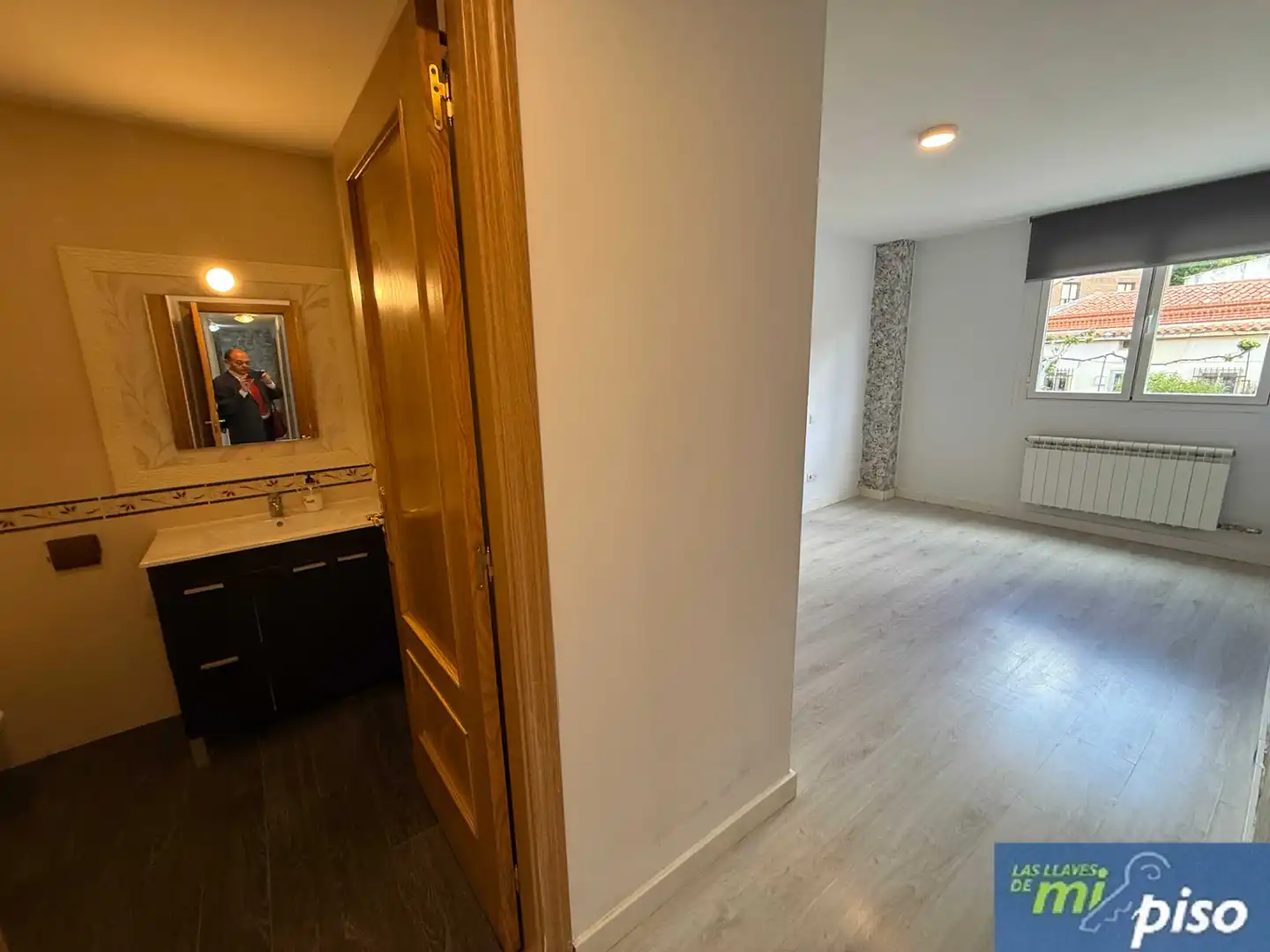 Piso en venta en Villanubla con Calefacción, Parquet y Horno