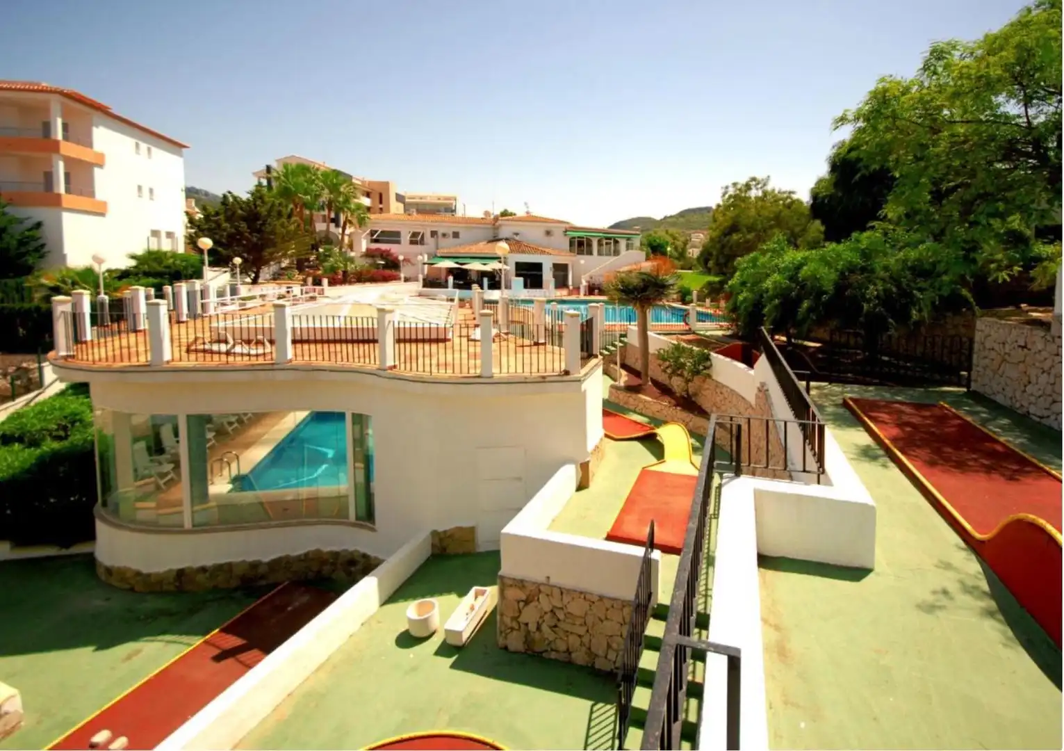 Apartament amb terrassa en venda a Pego, imagen 29