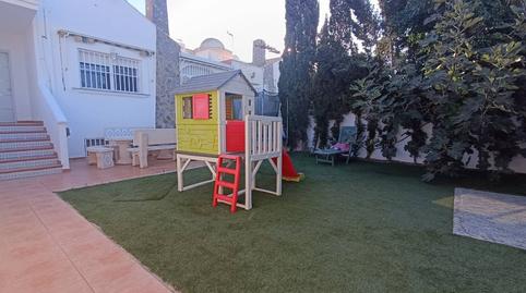 Foto 2 de Casa adosada en venta en Calle Alcor, Almerimar, El Ejido