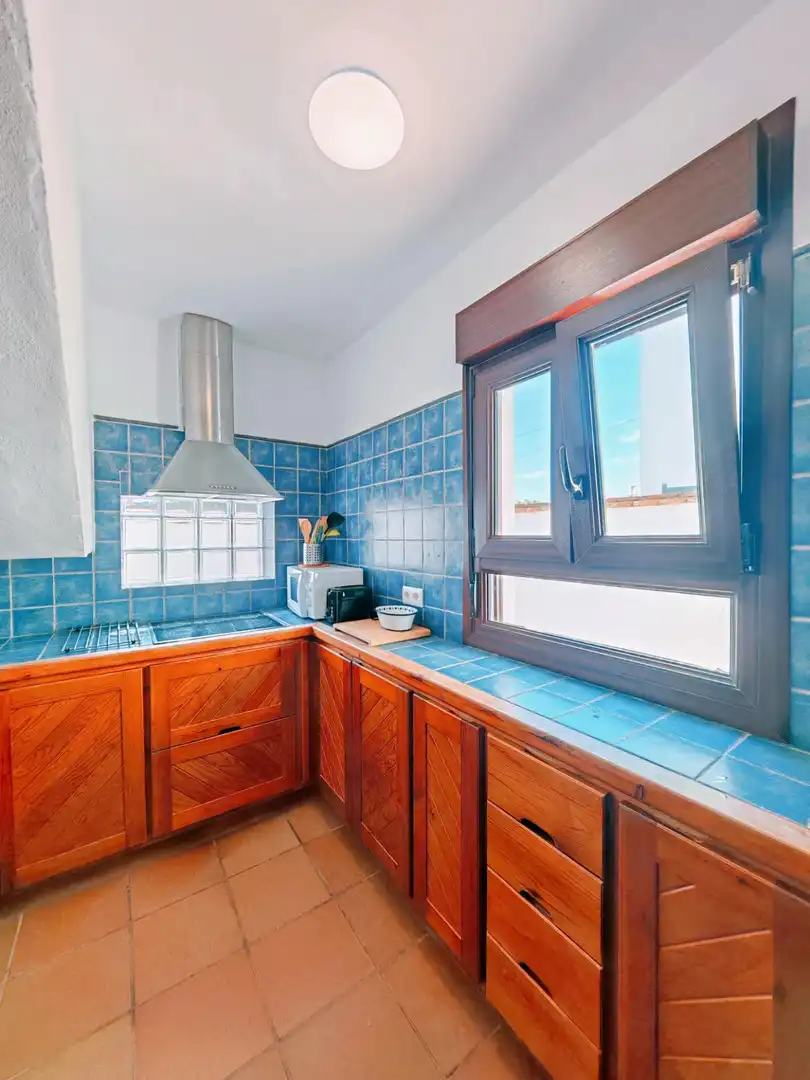Country homes for sale in Zahora